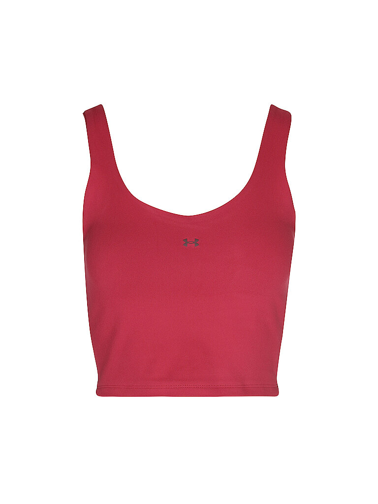 UNDER ARMOUR Damen Tank UA Motion beere | S